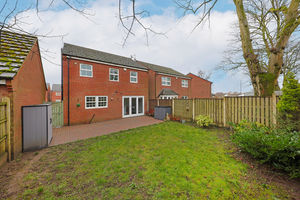 Ralley Close Holmewood